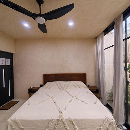 Stylish Room In Punta Allen Town Exterior photo